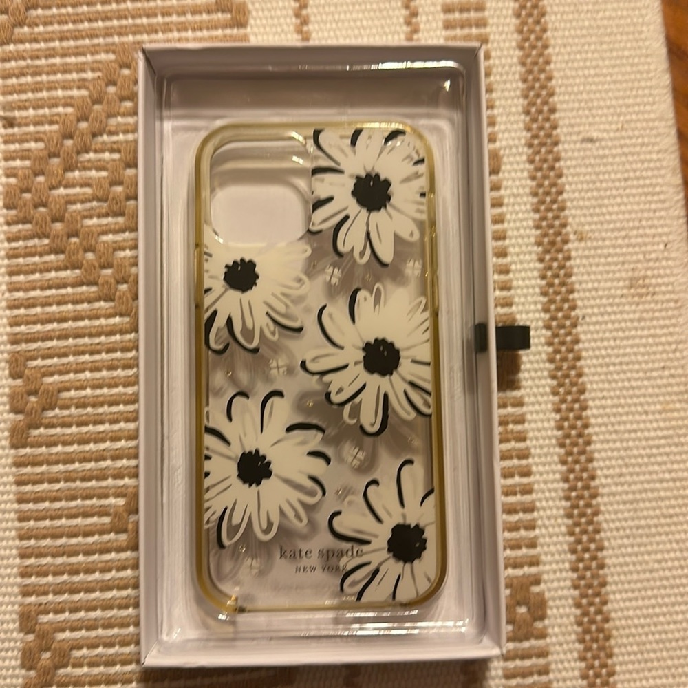 Kate Spade IPhone case for iPhone 12